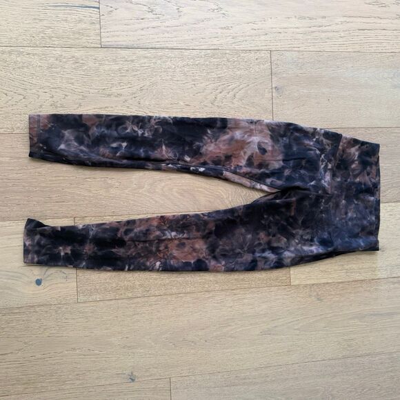 Lululemon Align -High-Rise Pant 25” size 4 - Picture 2 of 5